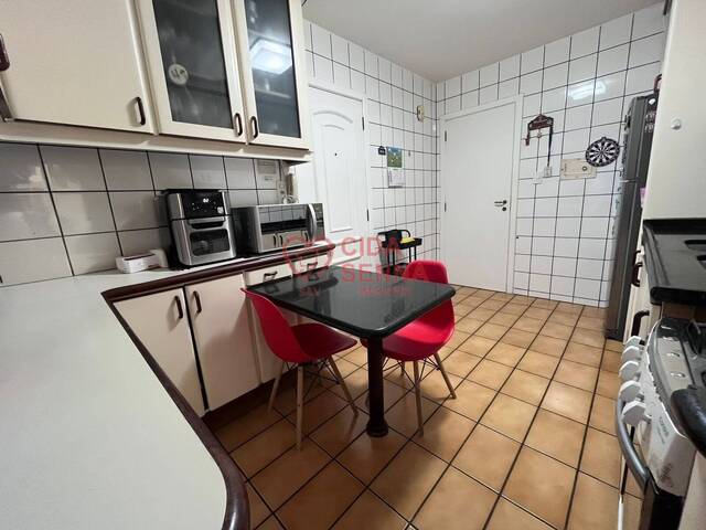 #1883 - Apartamento para Venda em Florianópolis - SC - 3