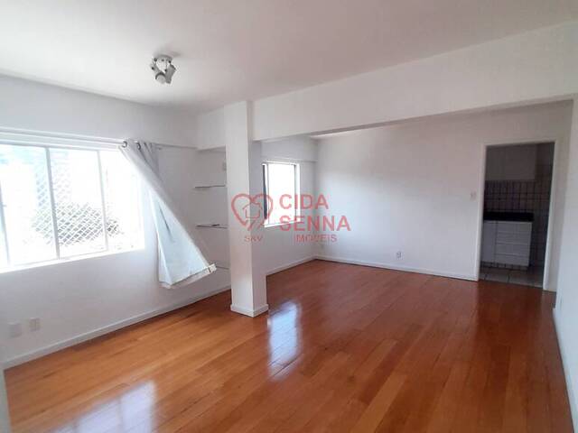 #1884 - Apartamento para Venda em Florianópolis - SC - 3