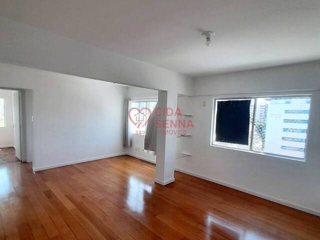 #1884 - Apartamento para Venda em Florianópolis - SC - 2