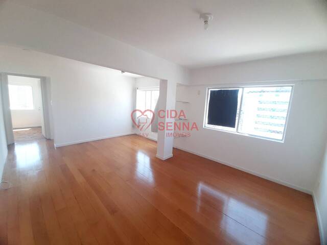 #1884 - Apartamento para Venda em Florianópolis - SC - 1