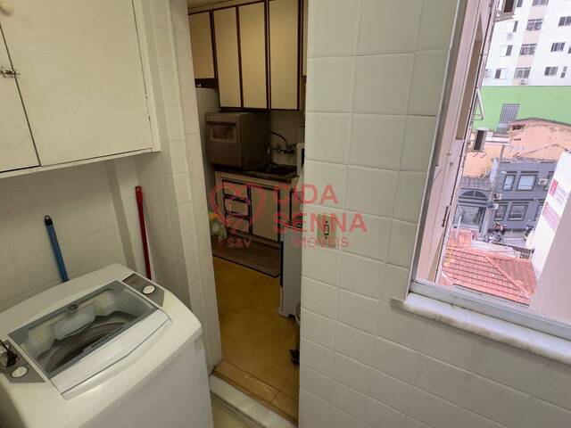 Apartamento para Venda em Florianópolis - 4