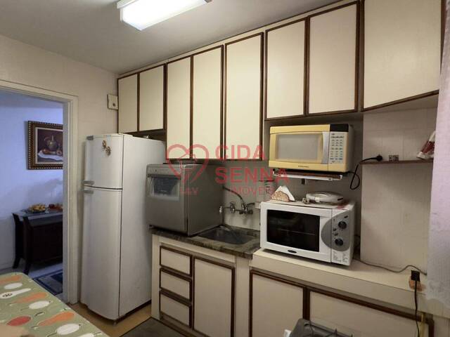 #1885 - Apartamento para Venda em Florianópolis - SC - 3