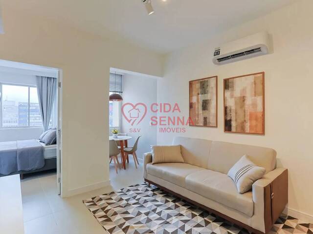 #1886 - Apartamento para Venda em Florianópolis - SC - 3