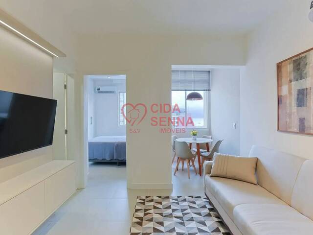 Apartamento para Venda em Florianópolis - 4