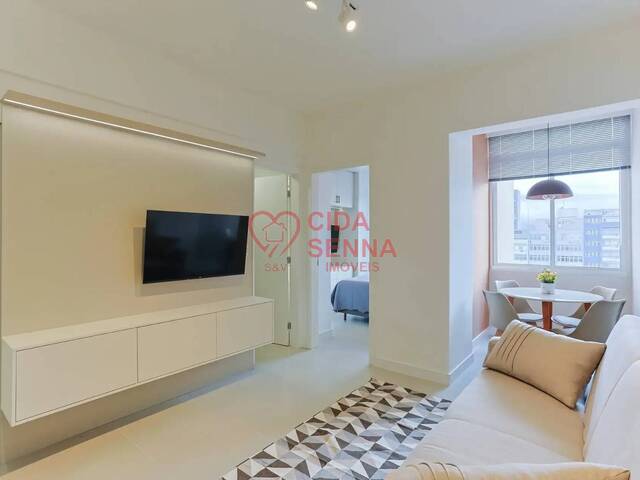 Apartamento para Venda em Florianópolis - 5