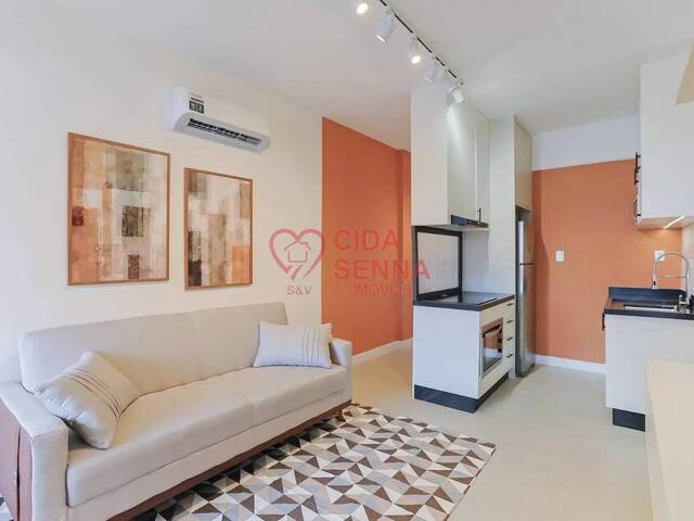 #1886 - Apartamento para Venda em Florianópolis - SC - 1