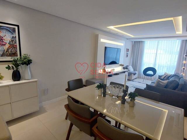 Apartamento para Venda em Florianópolis - 4