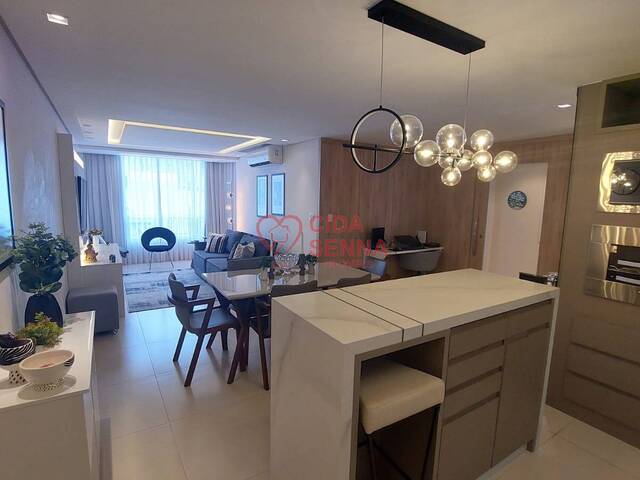 Apartamento para Venda em Florianópolis - 5