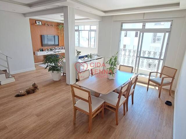 #1888 - Apartamento para Venda em Florianópolis - SC - 3