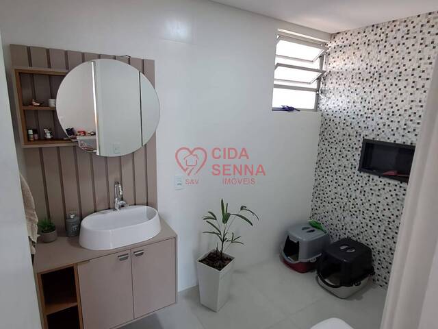 Apartamento para Venda em Florianópolis - 4