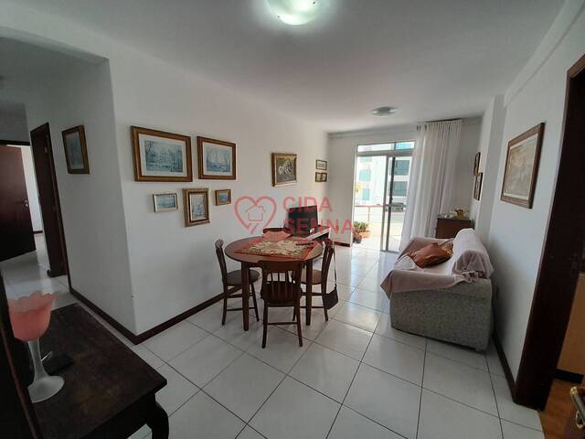 #1889 - Apartamento para Venda em Florianópolis - SC - 1