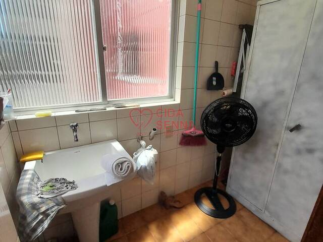 #1889 - Apartamento para Venda em Florianópolis - SC - 2