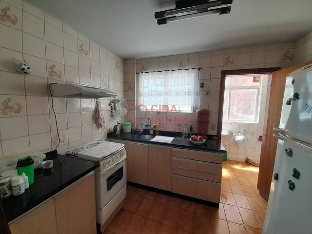 Apartamento para Venda em Florianópolis - 3