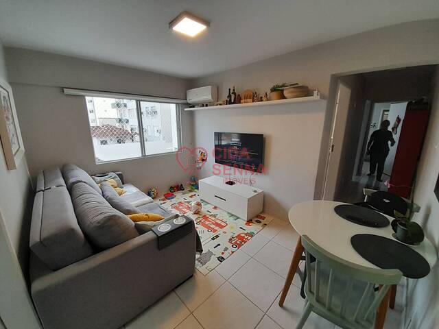 Apartamento para Venda em Florianópolis - 5