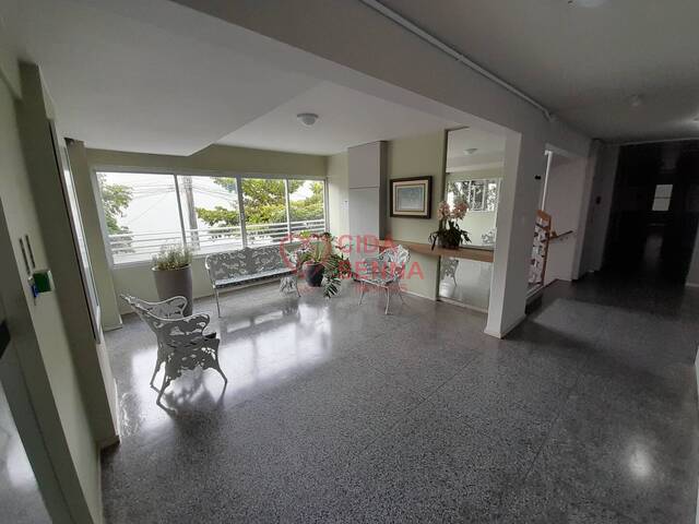 #1890 - Apartamento para Venda em Florianópolis - SC - 3