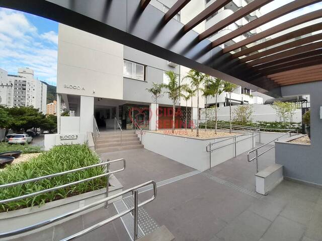 #1890 - Apartamento para Venda em Florianópolis - SC - 2