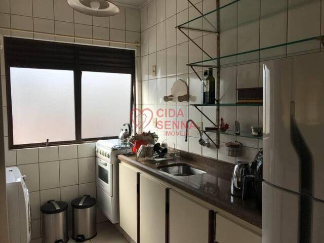 #1891 - Apartamento para Venda em Florianópolis - SC - 3
