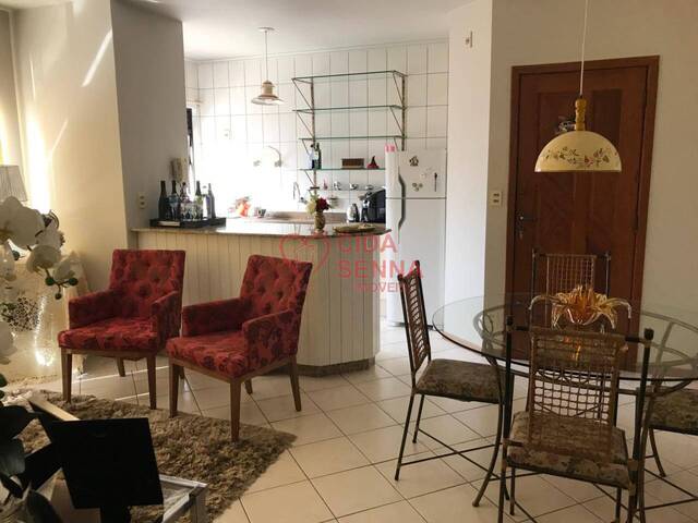 #1891 - Apartamento para Venda em Florianópolis - SC - 2