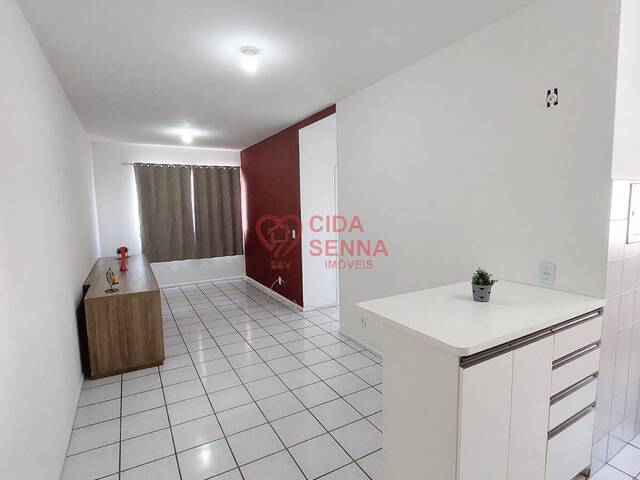 #1893 - Apartamento para Locação em São José - SC - 1