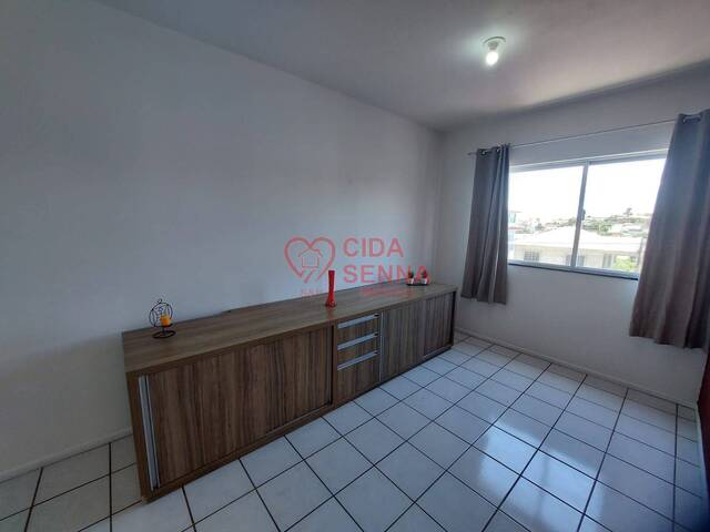 Apartamento para Locação em São José - 5