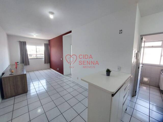 #1893 - Apartamento para Locação em São José - SC - 2