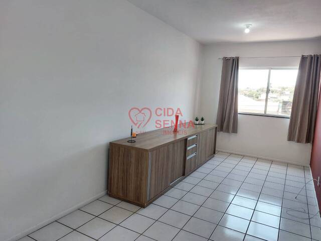 #1893 - Apartamento para Locação em São José - SC - 3