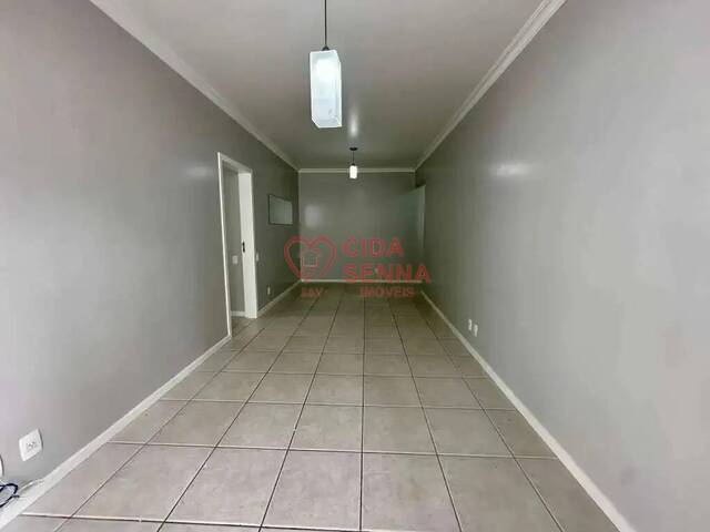 #1892 - Apartamento para Venda em Florianópolis - SC - 3