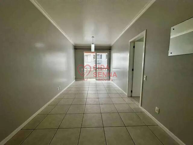 #1892 - Apartamento para Venda em Florianópolis - SC - 2