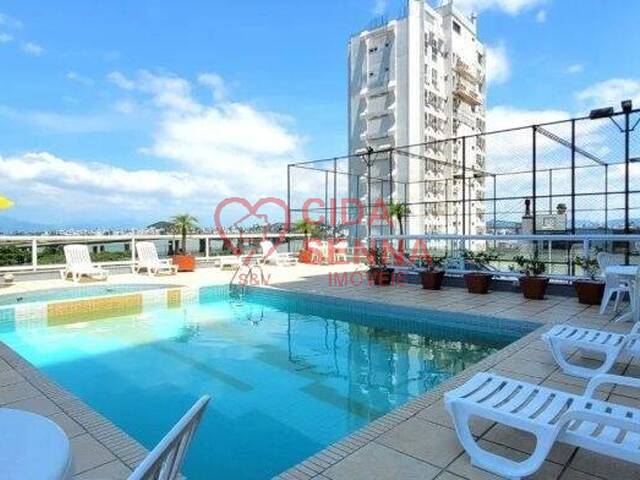 #1892 - Apartamento para Venda em Florianópolis - SC - 1