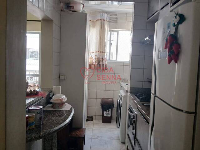 Apartamento para Venda em Florianópolis - 4