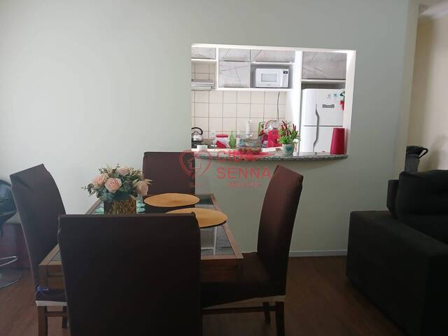 Apartamento para Venda em Florianópolis - 5