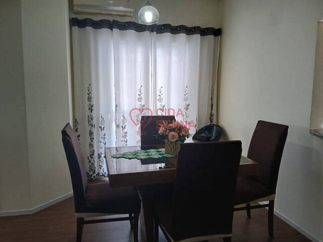 #1894 - Apartamento para Venda em Florianópolis - SC - 3