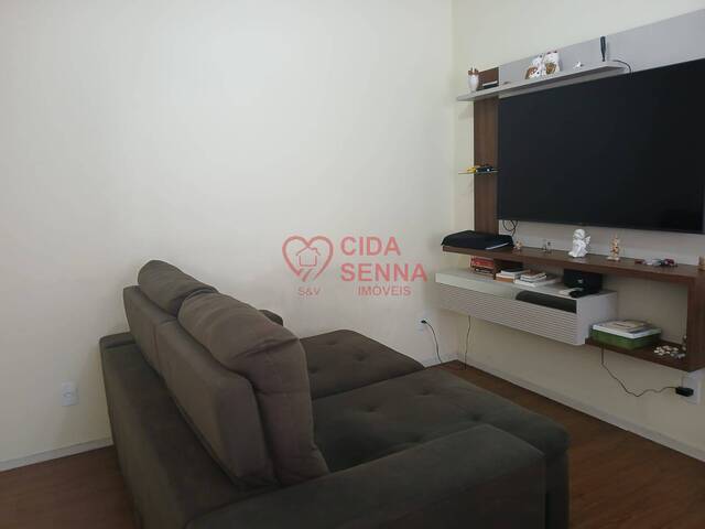 #1894 - Apartamento para Venda em Florianópolis - SC - 2