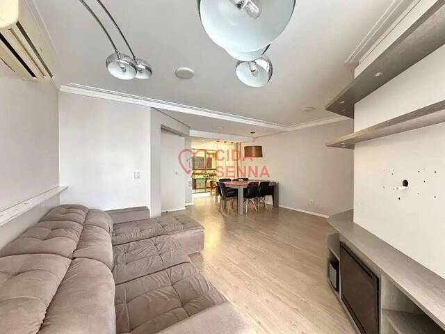 #1823 - Apartamento para Venda em Florianópolis - SC