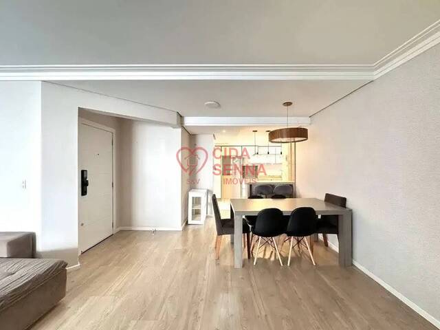 Apartamento para Venda em Florianópolis - 5
