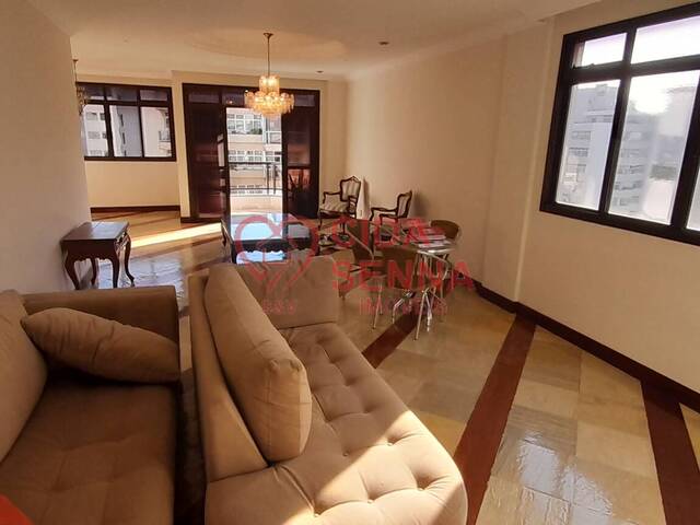 #1895 - Apartamento para Venda em Florianópolis - SC