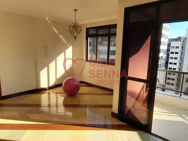 #1895 - Apartamento para Venda em Florianópolis - SC - 3