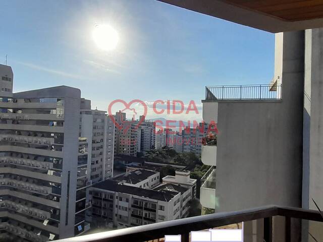 #1895 - Apartamento para Venda em Florianópolis - SC - 1