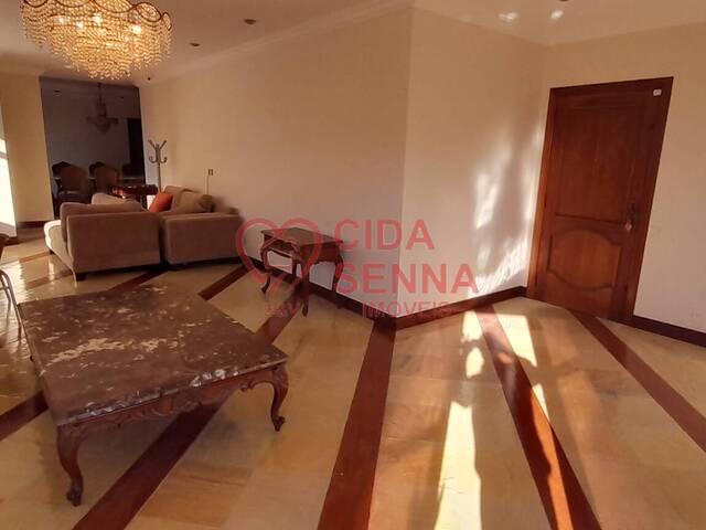Apartamento para Venda em Florianópolis - 5