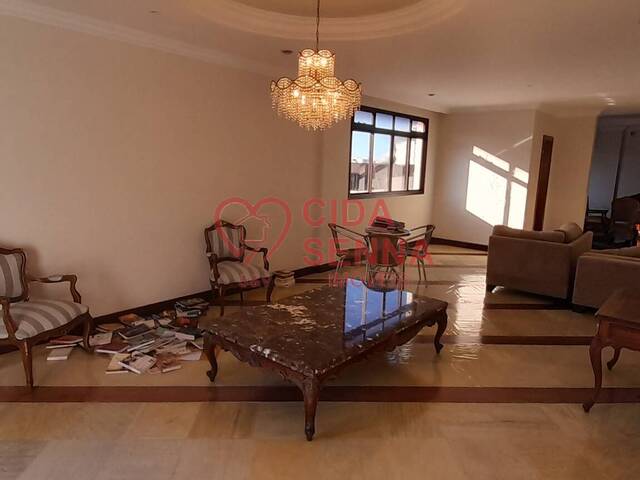 Apartamento para Venda em Florianópolis - 4