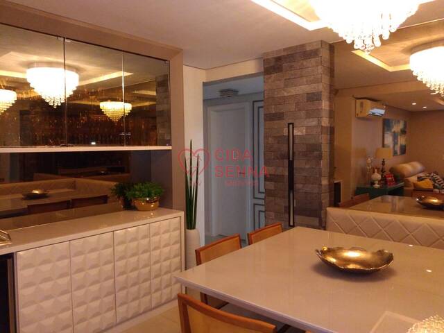 #1896 - Apartamento para Venda em Florianópolis - SC - 3