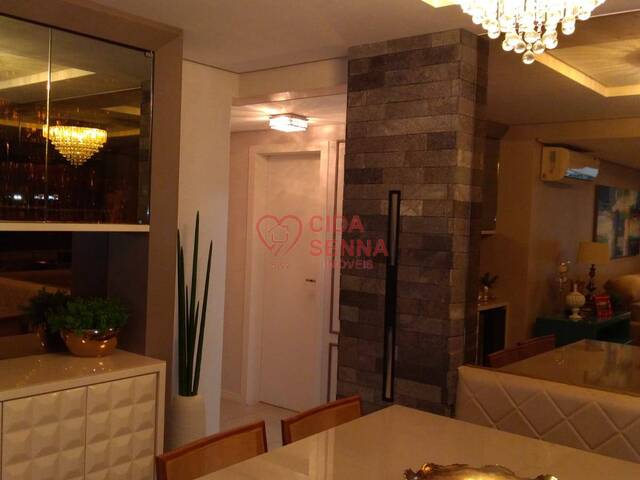 Apartamento para Venda em Florianópolis - 5
