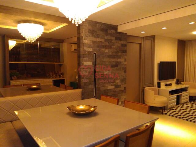 #1896 - Apartamento para Venda em Florianópolis - SC - 2