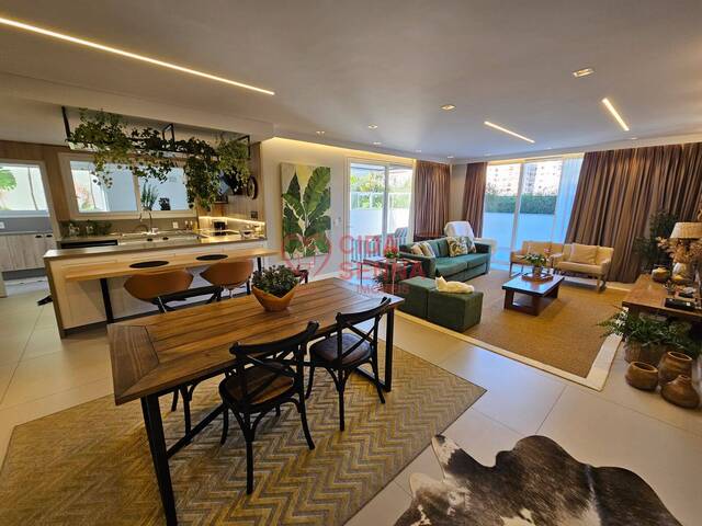 Venda em Centro - Florianópolis