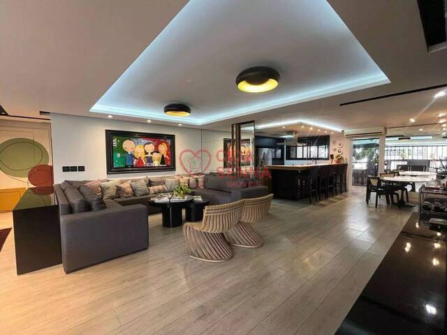 #1899 - Apartamento para Venda em Florianópolis - SC - 1