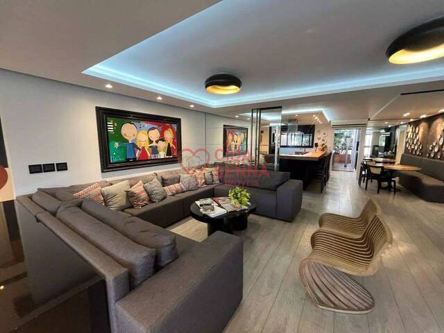 #1899 - Apartamento para Venda em Florianópolis - SC - 2