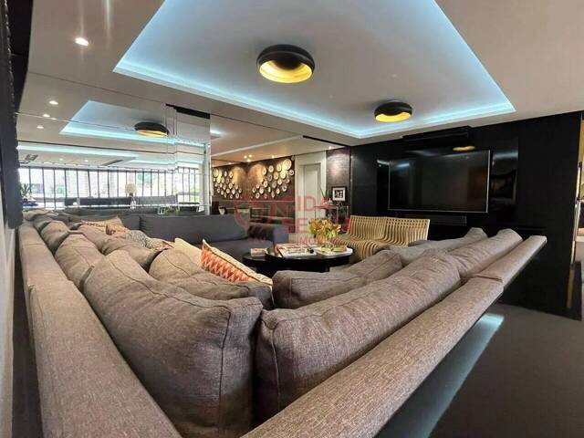 #1899 - Apartamento para Venda em Florianópolis - SC - 3