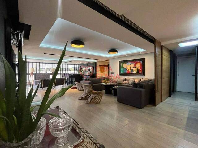 Apartamento para Venda em Florianópolis - 4