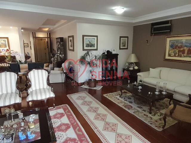 #1900 - Apartamento para Venda em Florianópolis - SC - 3