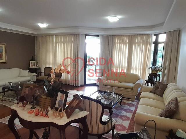 Apartamento para Venda em Florianópolis - 4